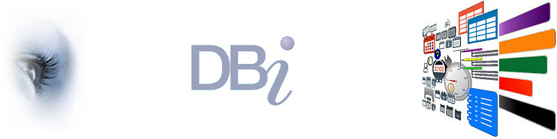 DBI Technologies Inc - modern windows design component software