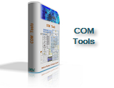9 Royalty Free ActiveX Controls for VFP, VB, C++, Access