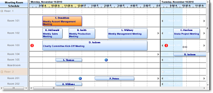 Solutions Schedule for .NET version 5.0