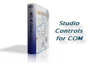 Award winning Appointment Scheduling and UI Design for COM based IDE's