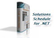 Award winning Multi Resource Gantt Scheduling