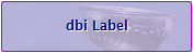 dbi label modern visual studio WinForm Smart Client control Studio Controls for .NET