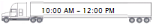User Drawn TimeBar
