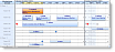 DBI Technologies Inc - Solutions Schedule .NET - Gantt drag drop enterprise planning scheduling