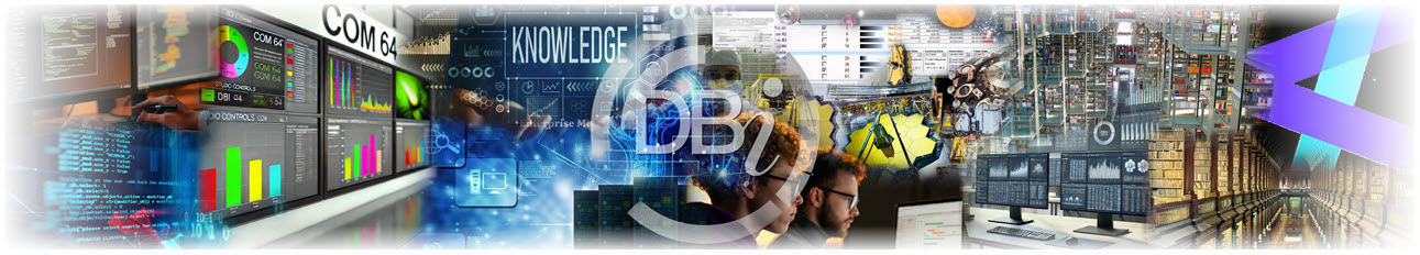 DBI Technologies Inc - xAIgent, Studio Controls, Solutions Schedule, Doc-Tags, SEO Assistant, The Document Index Generator, IndexDoc.com, Staff-Scheduler.com