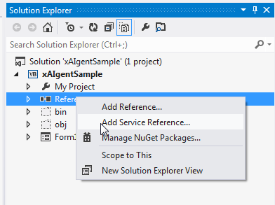 xAIgent.com RESTful Web Service - Automatic Contextual Accurate Keyword + Key Phrase Extraction