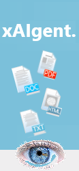 xAIgent by DBI Technologies Inc. - Automatic Written Communication Key Term Extraction