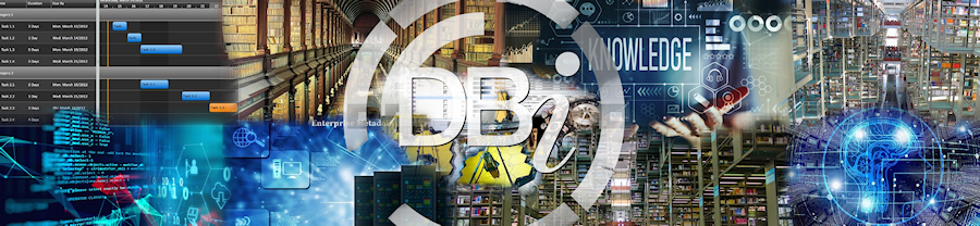 DBI Technologies Inc. - Innovators of Component Software