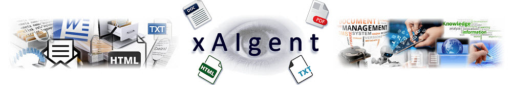 xAIgent - Automatic Intelligent Document Definitions - by DBI Technologies Inc.