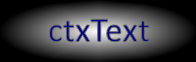 ctxText - 64 Bit Unicode ActiveX - Label and Title control - Studio Controls COM 64