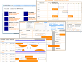 Solutions Schedule for WPF - Royalty free Gantt style Drag and Drop EPR planning and scheduling for WPF