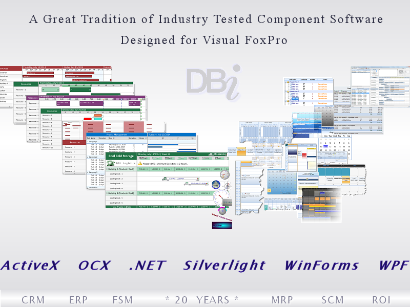 South West Fox 2015 - DBI - Solutions Schedule, Studio Controls