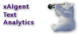 xAIgent - Extractor - Auto Key Word / Key Phrase Text Analytics - DBI Technologies Inc.